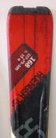V&ouml;lkl Unlimited AC50 170cm & Progressor 750 168cm Skis w/ Marker Bindings, All Mountain & Carving - 9
