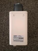 Sanyo VC-0924 Dummy Camera, Bausch & Lomb StereoZoom 4 Microscope, Gentex Commander 2 Fire Alarm (Unable To Test) - 8