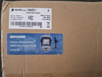 Zebra industrial label printer. Cisco IE-3000-4TC Ethernet Switch + System Sensor Speaker Strobe + Videofied Motion & Keypad Bundle - 9