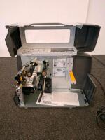 Zebra industrial label printer. Cisco IE-3000-4TC Ethernet Switch + System Sensor Speaker Strobe + Videofied Motion & Keypad Bundle - 14