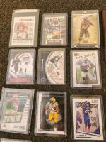 Sports Trading Cards &ndash; Football, Baseball, Basketball, Relics, Rookies, Memorabilia - 2