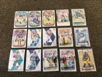 Sports Trading Cards &ndash; Football, Baseball, Basketball, Relics, Rookies, Memorabilia - 5