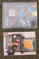 Sports Trading Cards &ndash; Football, Baseball, Basketball, Relics, Rookies, Memorabilia - 6
