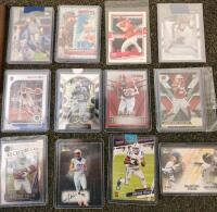 Sports Trading Cards &ndash; Football, Baseball, Basketball, Relics, Rookies, Memorabilia - 7