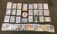 Sports Trading Cards &ndash; Football, Baseball, Basketball, Relics, Rookies, Memorabilia - 8