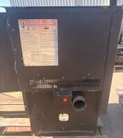 PelPro PP60-B Pellet Stove, 35,000 BTU, 60 lb Hopper, Heats Up To 1,500 Sq Ft - 3