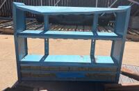 Weight Distribution Hitch System, 2&rdquo; Ball, 2 Bars, Sway Control Brackets, Chain Style And More - 2