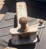 Weight Distribution Hitch System, 2&rdquo; Ball, 2 Bars, Sway Control Brackets, Chain Style And More - 3