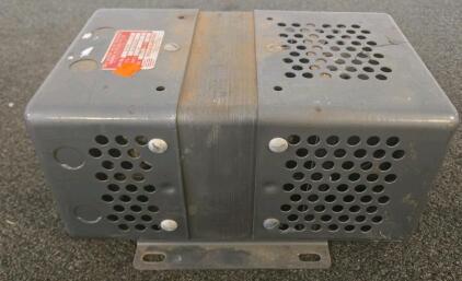 Sola Electric 63-13-210-8SD Constant Voltage Transformer, 500 VA, 118V Output