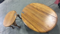 End Table, Coffee Table