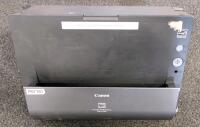 Canon imageFORMULA DR-C225 Sheetfed Document Scanner, 25 ppm Duplex, USB, Serial GW396230 - 4