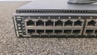 Samsung S27B610EQN 27" FHD Monitor, BLADE RackSwitch G8000R 48-Port, 2200VA UPS Rackmount - 8