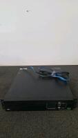 Samsung S27B610EQN 27" FHD Monitor, BLADE RackSwitch G8000R 48-Port, 2200VA UPS Rackmount - 11