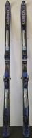 Salomon Prolink Super Force 10 Alpine Skis With Marker M44 Bindings