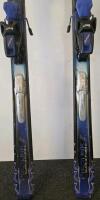 Salomon Prolink Super Force 10 Alpine Skis With Marker M44 Bindings - 2