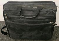 Gateway 450SX4 Laptop Pentium 4-M 2.0GHz, 15" XP Pro (does not power on), Charger, Case, Skateboard Bundle. - 7