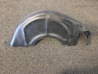 Engine Cooling System & Accessory Parts Lot: Fans, Shroud, Hoses, Compressor (all untested) & Sledgehammer - 4