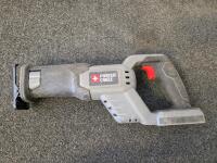 Porter Cable 18V Cordless Power Tool Set - Drills, Saws, Accessories (Used) (unable to test) - 4