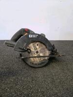 Porter Cable 18V Cordless Power Tool Set - Drills, Saws, Accessories (Used) (unable to test) - 5