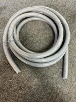 Mixed HVAC Ducting, EcoSmart 75W LED Bulbs, Conduit & Ceiling Tile Lot &ndash; Bulk Installation Supply - 6
