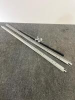 Mixed HVAC Ducting, EcoSmart 75W LED Bulbs, Conduit & Ceiling Tile Lot &ndash; Bulk Installation Supply - 10