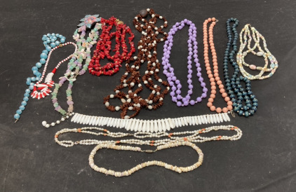 Assorted Jewelry