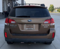 2011 SUBARU OUTBACK - BUYER'S ASSURANCE POLICY! - 6