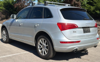 2009 AUDI Q5 - - 5