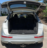 2009 AUDI Q5 - - 9