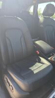 2009 AUDI Q5 - - 17