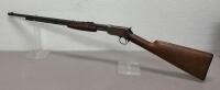 Winchester Model 62A Pump-Action .22 Rifle, 23" Barrel, 1940 Production - 2