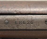Winchester Model 62A Pump-Action .22 Rifle, 23" Barrel, 1940 Production - 7