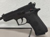 Chiappa MC 27 E 9mm Semi-Auto Pistol, DA/SA, 15+1, Girsan, Serial# T6368-16 AJ00029 - 2