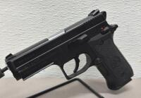 Chiappa MC 27 E 9mm Semi-Auto Pistol, DA/SA, 15+1, Girsan, Serial# T6368-16 AJ00029 - 4