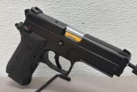 Chiappa MC 27 E 9mm Semi-Auto Pistol, DA/SA, 15+1, Girsan, Serial# T6368-16 AJ00029 - 5