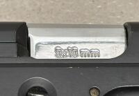 Chiappa MC 27 E 9mm Semi-Auto Pistol, DA/SA, 15+1, Girsan, Serial# T6368-16 AJ00029 - 8