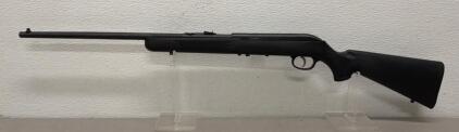 Savage Model 64 .22 LR Semi-Automatic Rifle, 21" Barrel, 10-Round Magazine