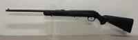 Savage Model 64 .22 LR Semi-Automatic Rifle, 21" Barrel, 10-Round Magazine
