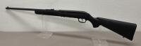 Savage Model 64 .22 LR Semi-Automatic Rifle, 21" Barrel, 10-Round Magazine - 2