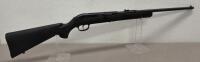 Savage Model 64 .22 LR Semi-Automatic Rifle, 21" Barrel, 10-Round Magazine - 3