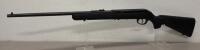 Savage Model 64 .22 LR Semi-Automatic Rifle, 21" Barrel, 10-Round Magazine - 4