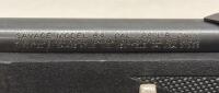 Savage Model 64 .22 LR Semi-Automatic Rifle, 21" Barrel, 10-Round Magazine - 6
