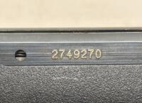 Savage Model 64 .22 LR Semi-Automatic Rifle, 21" Barrel, 10-Round Magazine - 7