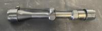 Simmons 8-Point 4-12x40 Rifle Scope, Truplex Reticle, 1" Tube, Matte Black - 3
