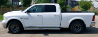 2014 RAM 1500 - 4X4! - 3