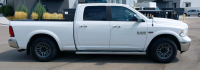 2014 RAM 1500 - 4X4! - 4