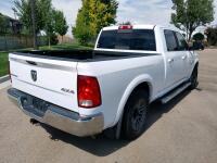 2014 RAM 1500 - 4X4! - 5