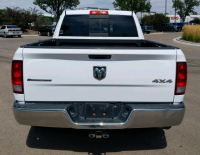 2014 RAM 1500 - 4X4! - 6
