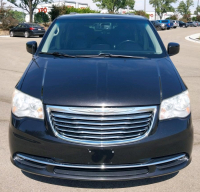 2014 CHRYSLER TOWN AND COUNTRY - 3RD ROW SEATING! - 2