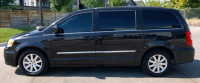 2014 CHRYSLER TOWN AND COUNTRY - 3RD ROW SEATING! - 3